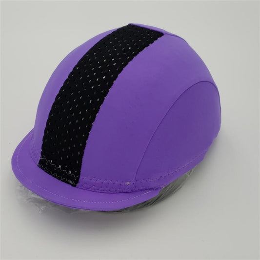 Equiwin GPA Helmet Cover - Stretchy Protective Racing Helmet Cover