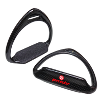 Persuader Carbon Fiber Horse Racing Stirrups