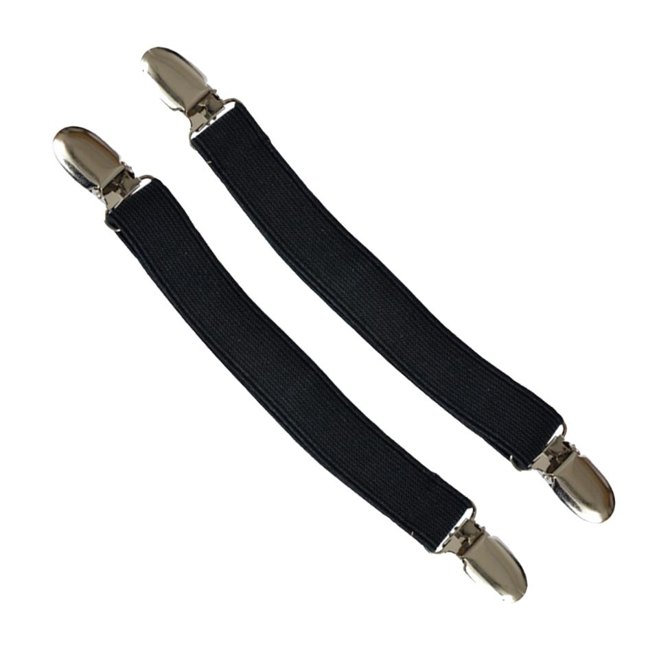 JMI <br/>| Pant Clips 8 inch