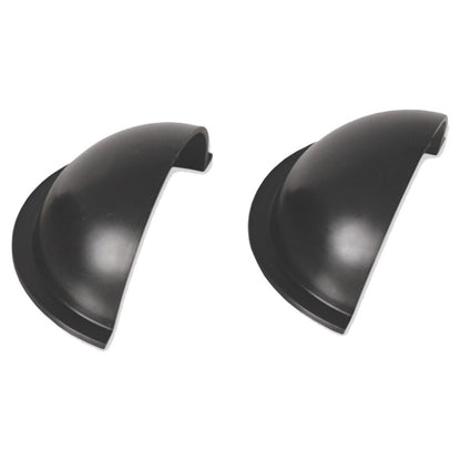 JMI Replacement Blinker Cups, Full, Sew on Style