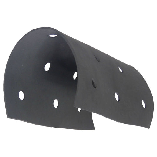 JMI Non Slip Vented Saddle Pad