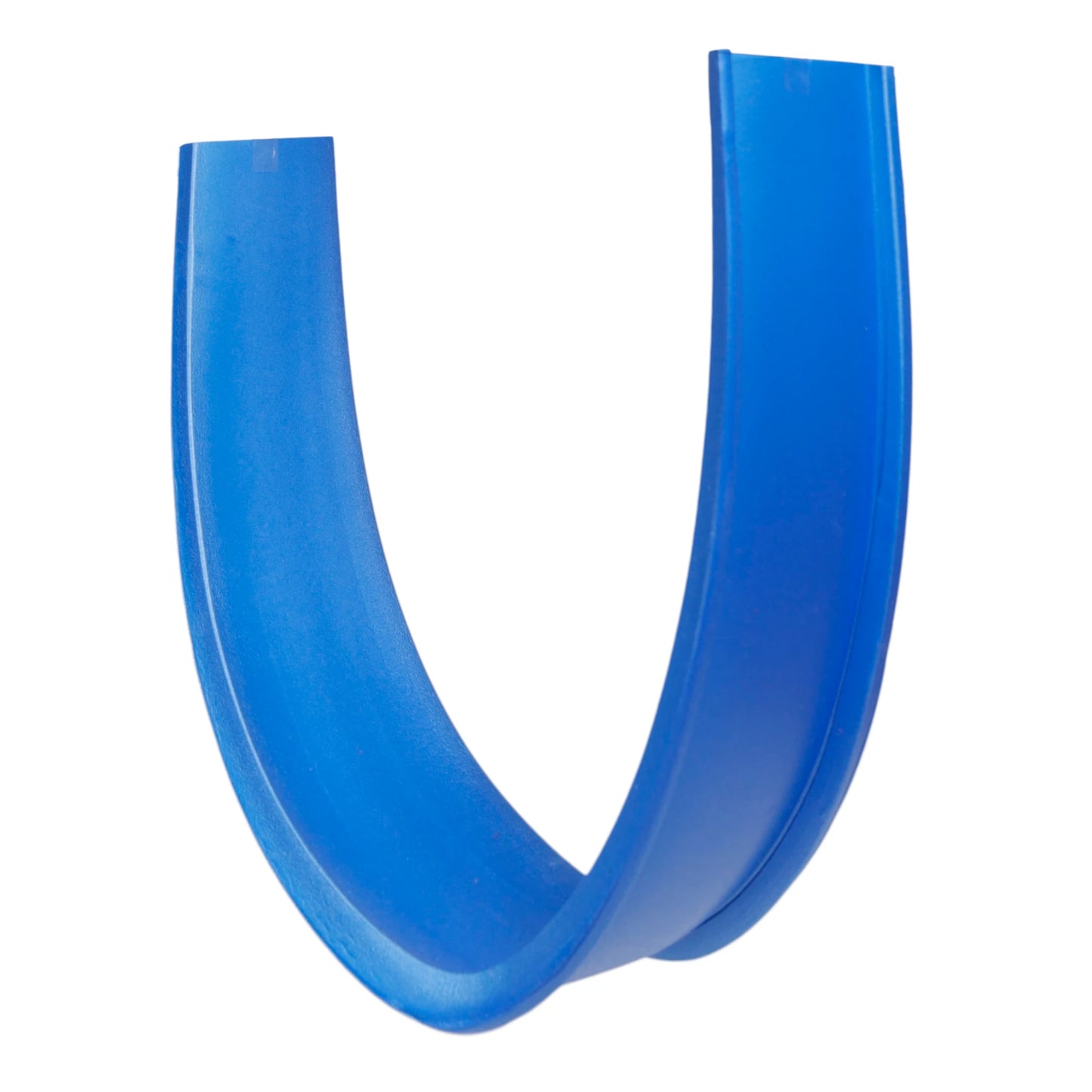 JMI Colored Girth Channel - Soft Flexible Horse Tack Protection
