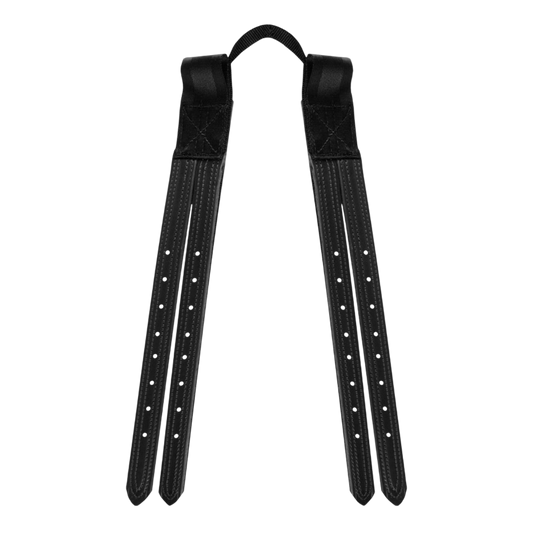 JMI Exercise Saddle Billet Replacement Straps