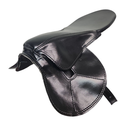 KBL Feather Weight Horse Racing Saddle, Made-to-Order