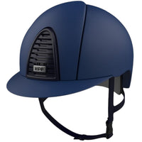 KEP Cromo Matt 2.0 Riding Helmet