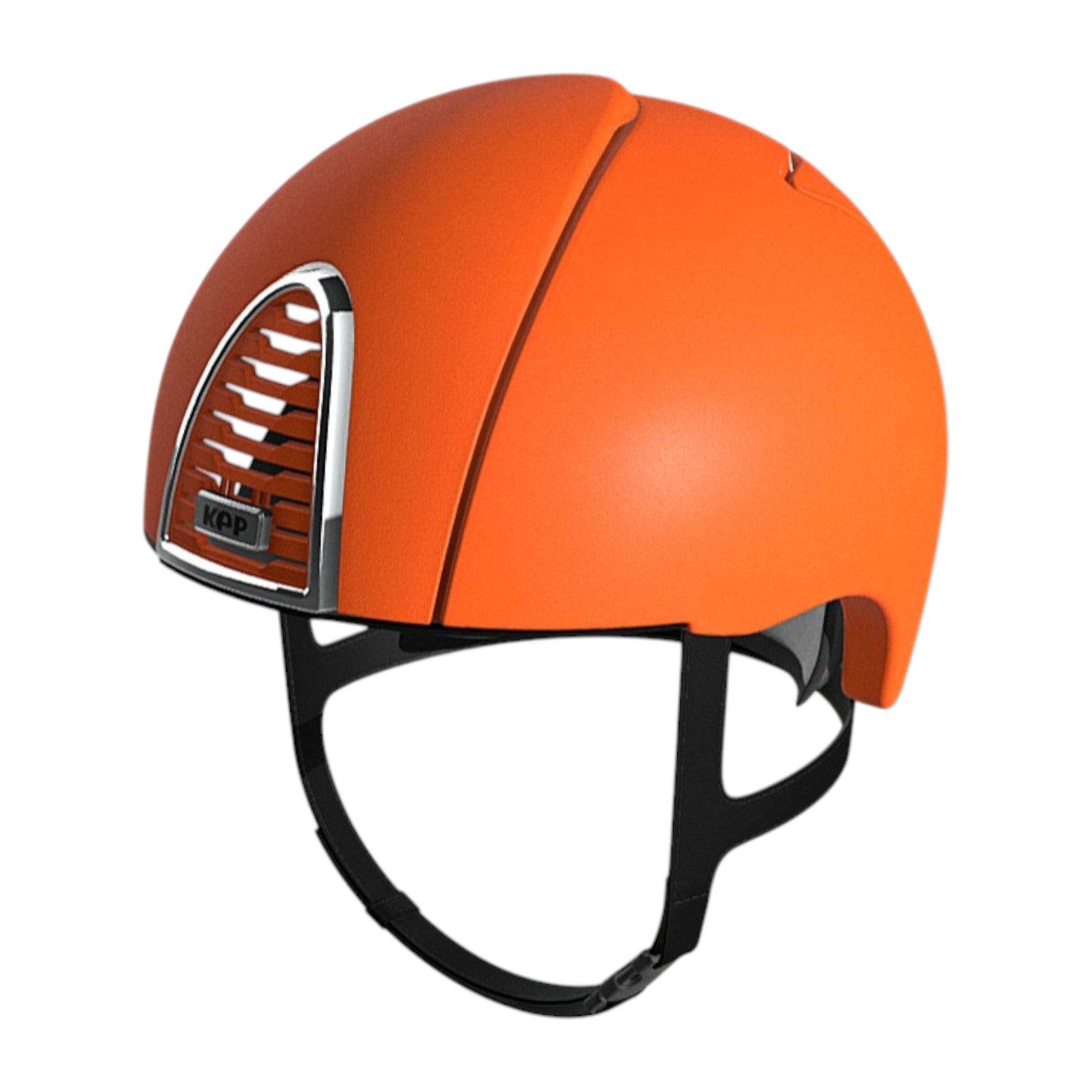 KEP Cromo 2.0 Jockey Helmet