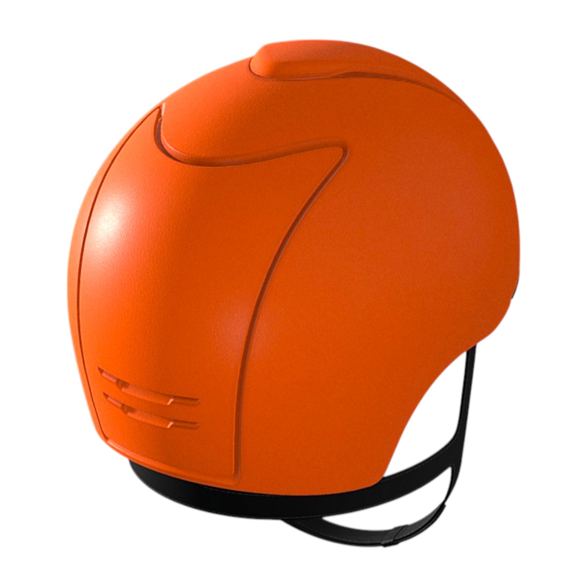 KEP Cromo 2.0 Polycarbonate Jockey Helmet