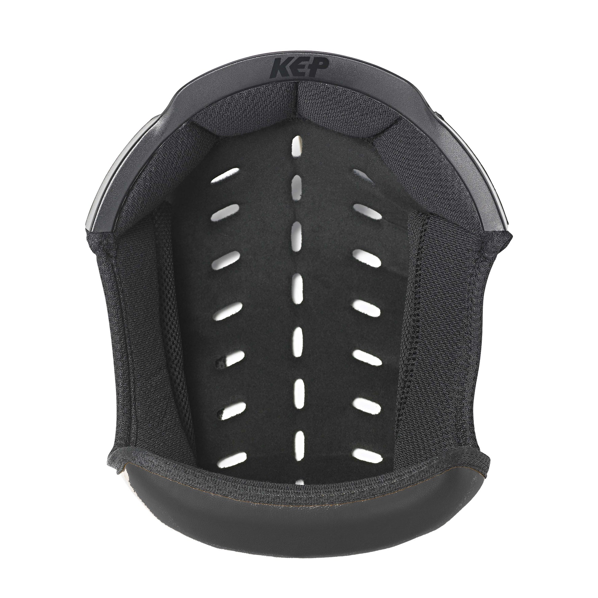 KEP Helmet E-Light Washable Inner Pad - Recycled Material – Rider Tack
