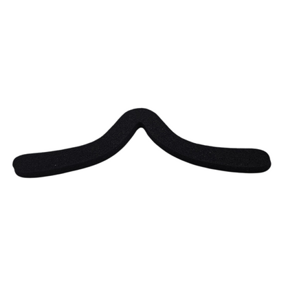 Kroops Goggle Foam Padding - Adhesive Comfort Pads