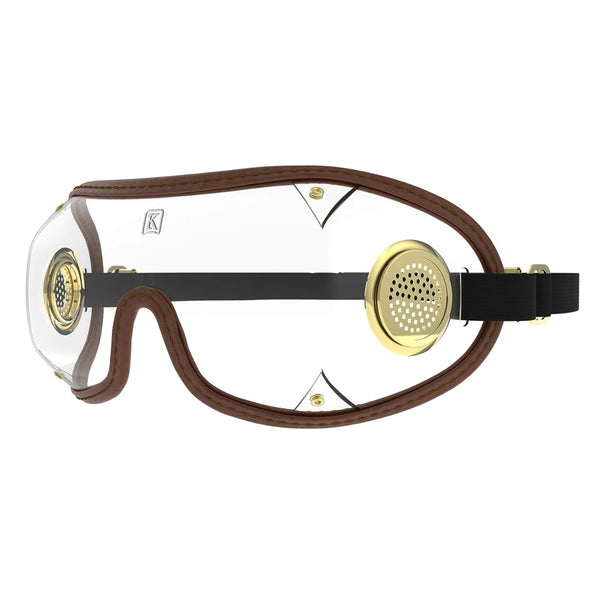 Kroops Original Goggle Clear Lens