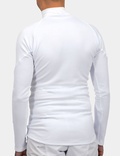 Ornella Prosperi 031LNT Long Sleeve Jockey Shirt – Performance Muscle Support