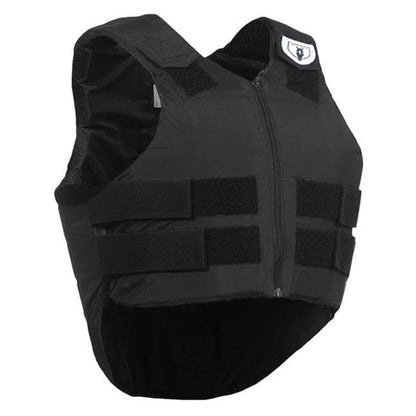 Chaleco de seguridad ecuestre de espuma moldeada Tipperary RIDE-LITE