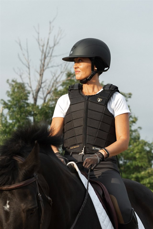 Tipperary CONTENDER <br/>| Body Protector Vest