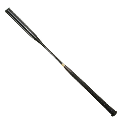 Original ProCush Flat Race Whip, Medium Flex, Standard Handle