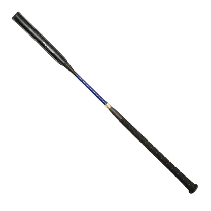Original ProCush Flat Race Whip, Medium Flex, Standard Handle