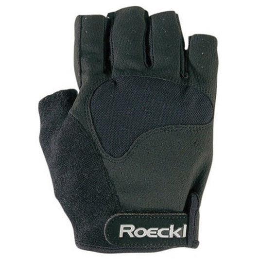 Roeckl Fingerless Gloves, FINAL SALE, NON RETURNABLE
