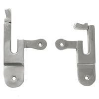 Exercise Saddle Stirrup Bars