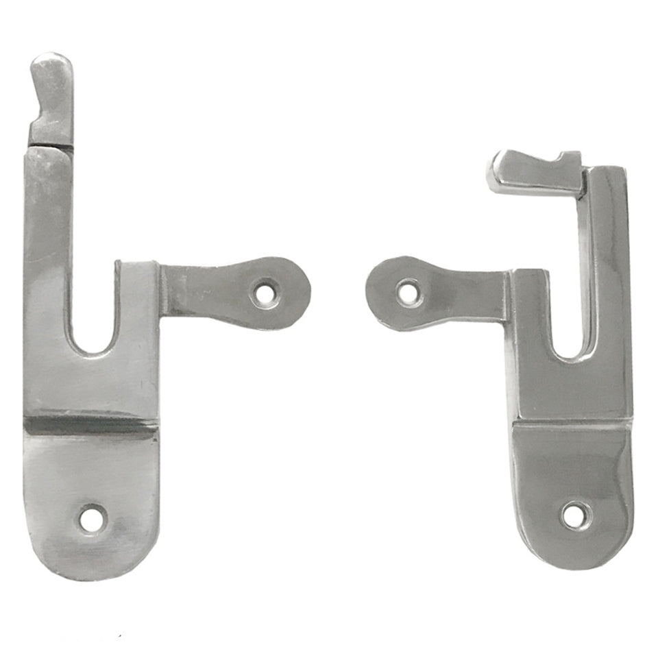 JMI Exercise Saddle Stirrup Bars
