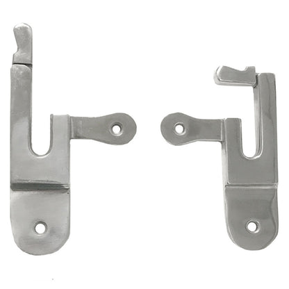JMI Exercise Saddle Stirrup Bars