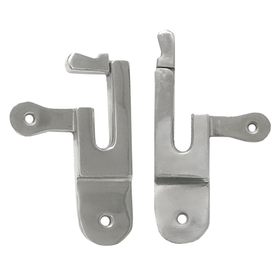JMI Exercise Saddle Stirrup Bars