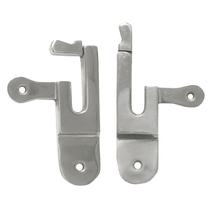 JMI Exercise Saddle Stirrup Bars
