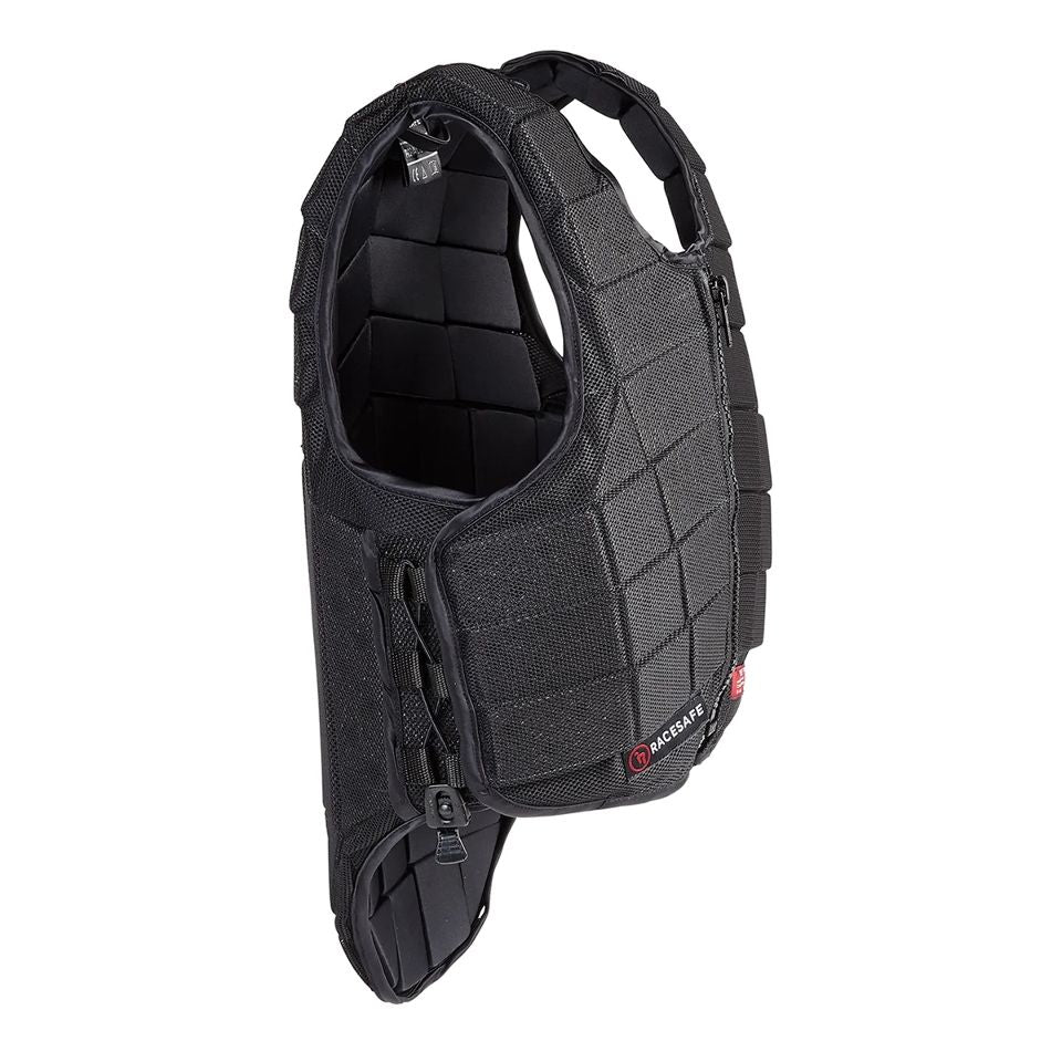 Hows Racesafe <br/>| Jockey Vest
