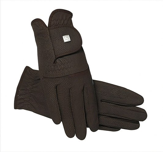 SSG 2200 Soft Touch Horse Riding Gloves