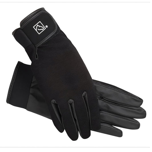 SSG 5500 Aquatack Riding Gloves