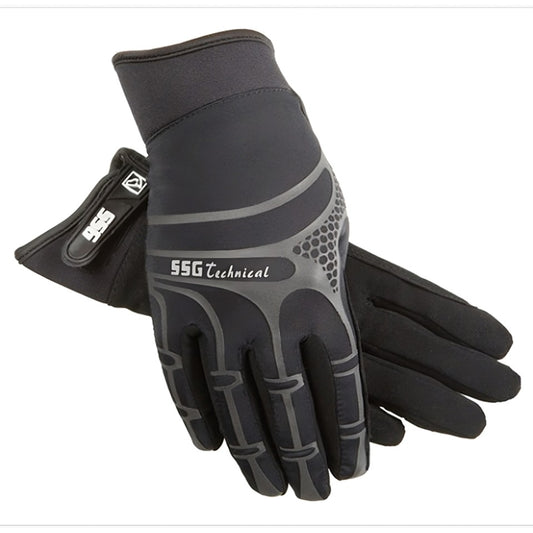 SSG 8500 Technical Riding Gloves