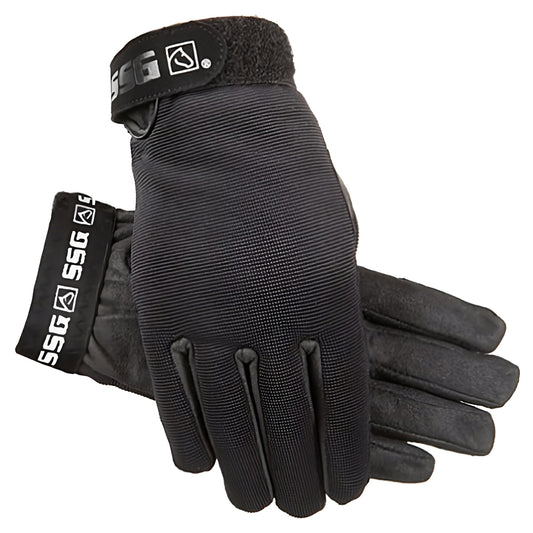 SSG 9000 Winter Riding Gloves