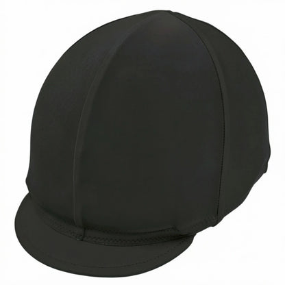 Equiwin BIGHELM Silky Polyester Spandex Helmet Cover - Stretchy