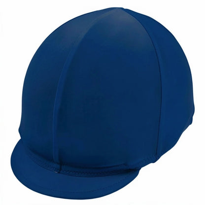 Equiwin BIGHELM Silky Polyester Spandex Helmet Cover - Stretchy