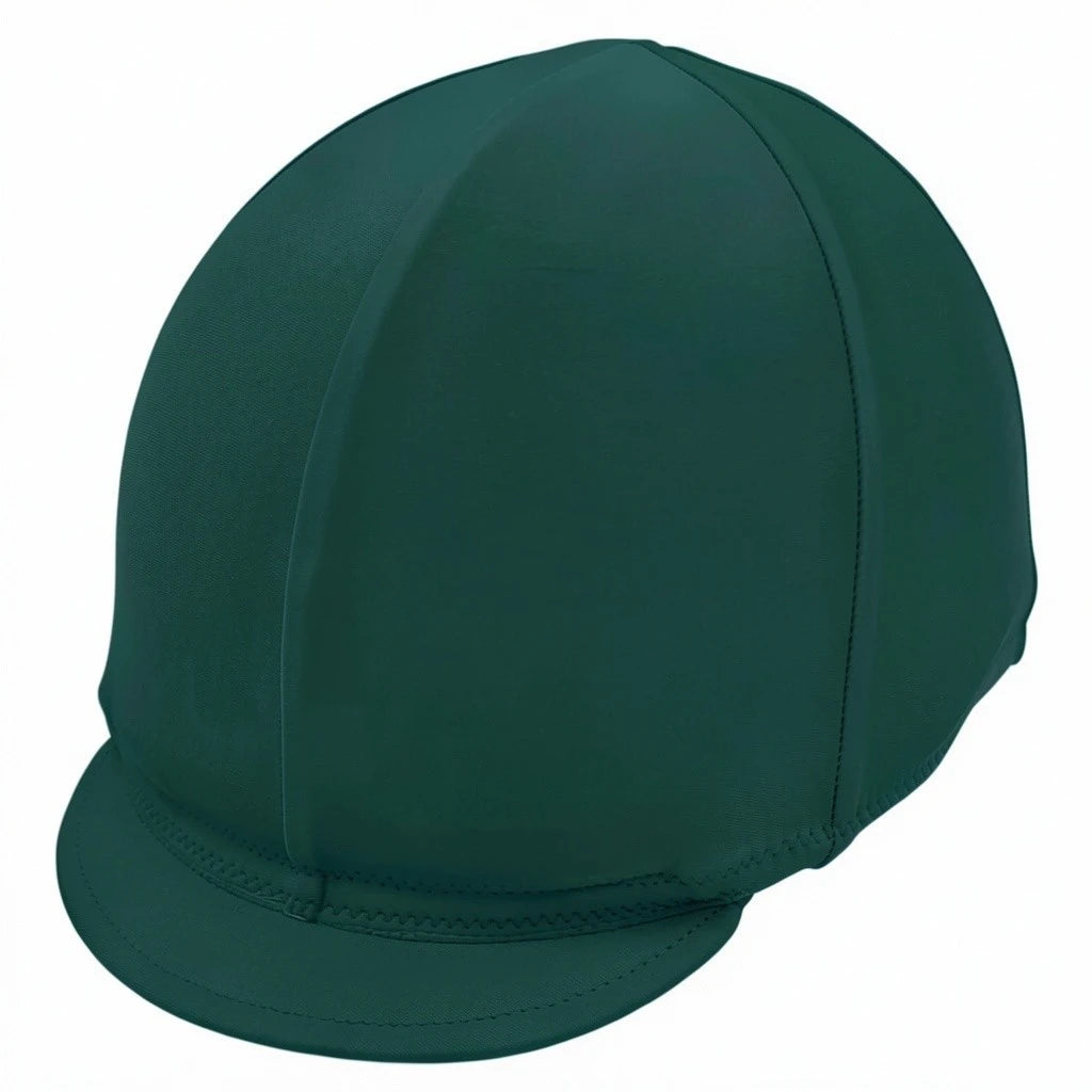 Equiwin BIGHELM Silky Polyester Spandex Helmet Cover - Stretchy