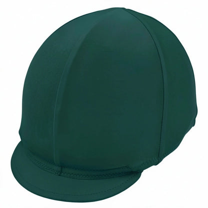 Equiwin BIGHELM Silky Polyester Spandex Helmet Cover - Stretchy