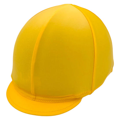 Equiwin BIGHELM Silky Polyester Spandex Helmet Cover - Stretchy