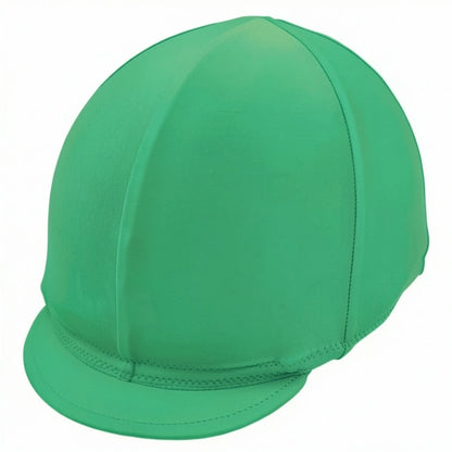 Equiwin BIGHELM Silky Polyester Spandex Helmet Cover - Stretchy