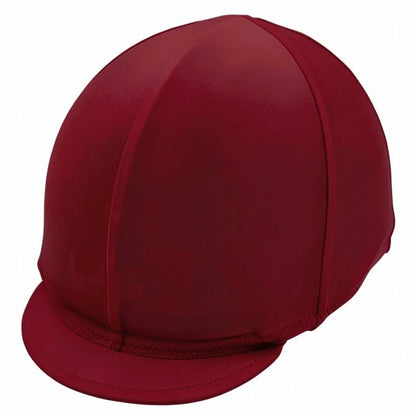 Equiwin BIGHELM Silky Polyester Spandex Helmet Cover - Stretchy