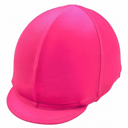 Equiwin BIGHELM Silky Polyester Spandex Helmet Cover - Stretchy