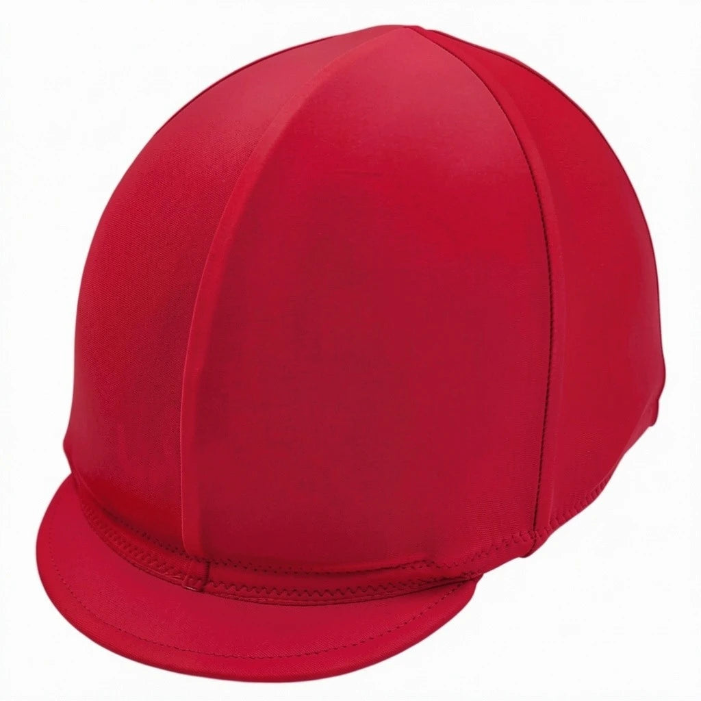 bike helmet bald head cover Silky Hexa Helmet Cover | Equiwin