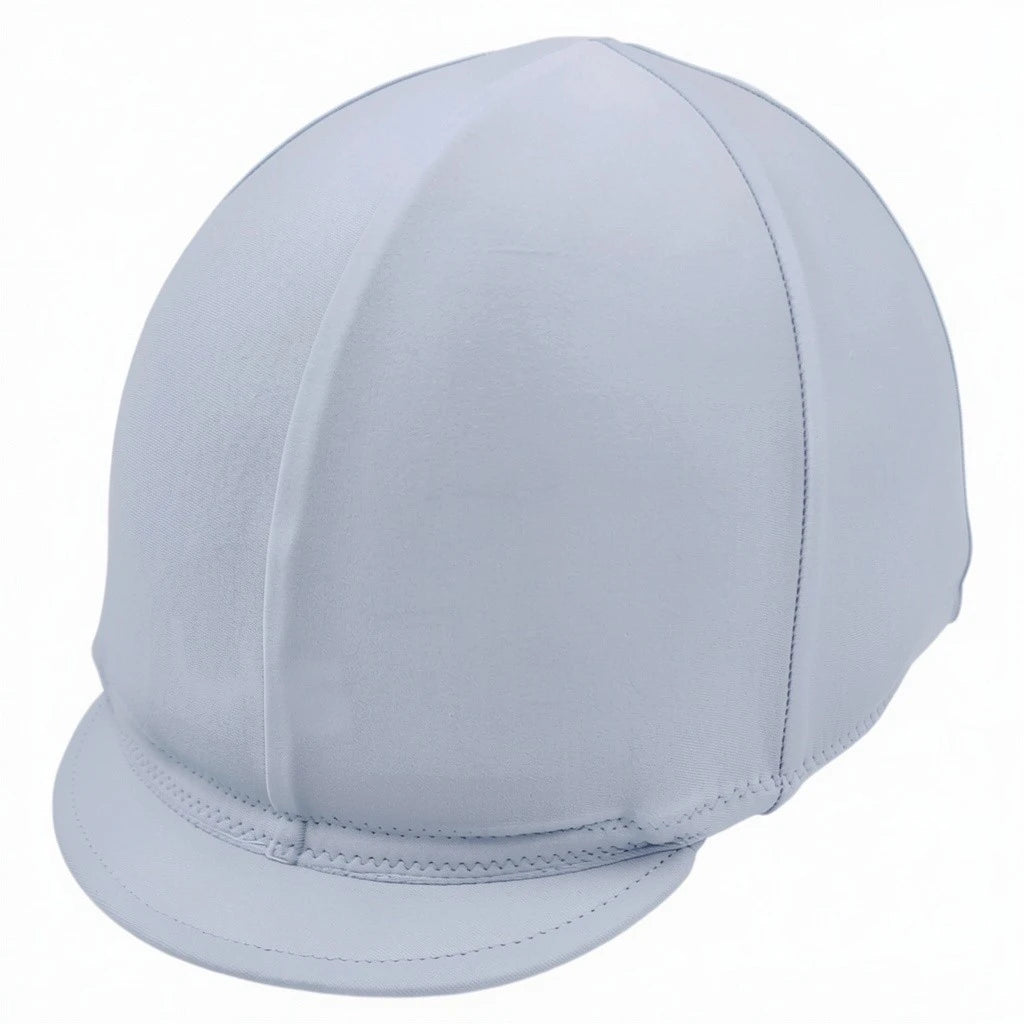 Equiwin BIGHELM Silky Polyester Spandex Helmet Cover - Stretchy