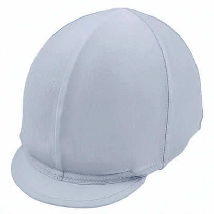 Equiwin BIGHELM Silky Polyester Spandex Helmet Cover - Stretchy
