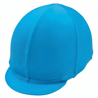 Equiwin BIGHELM Silky Polyester Spandex Helmet Cover - Stretchy