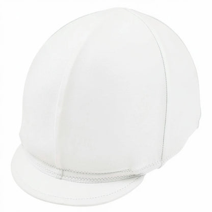Equiwin BIGHELM Silky Polyester Spandex Helmet Cover - Stretchy
