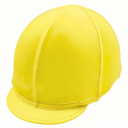 Equiwin BIGHELM Silky Polyester Spandex Helmet Cover - Stretchy