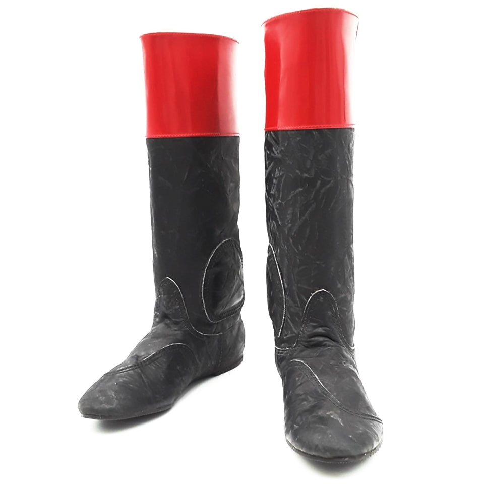 EWalt Jockey Boots