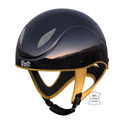 UOF RACE EVO Jockey Helmet