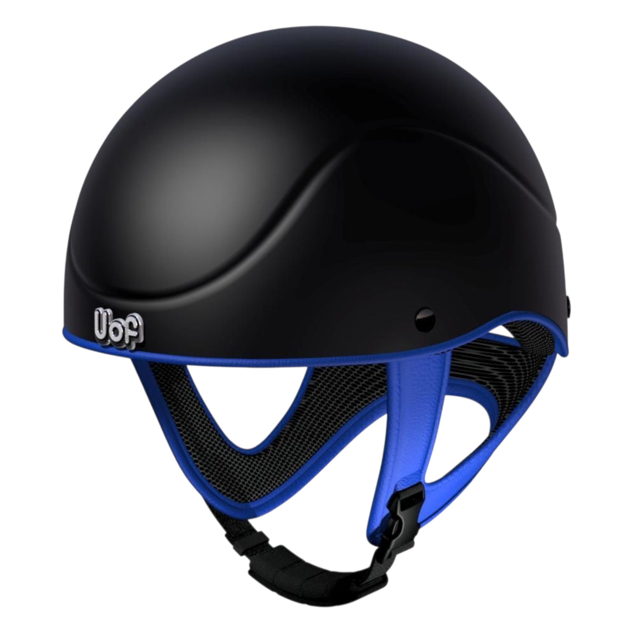 Chameleon Wrap Jockey Helmet【RPB】 Chameleon JOLLY™ Square