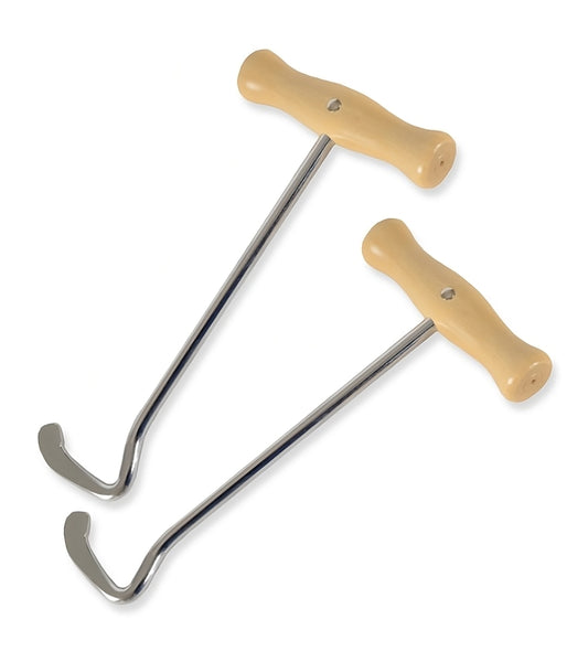 Jockey Equipment