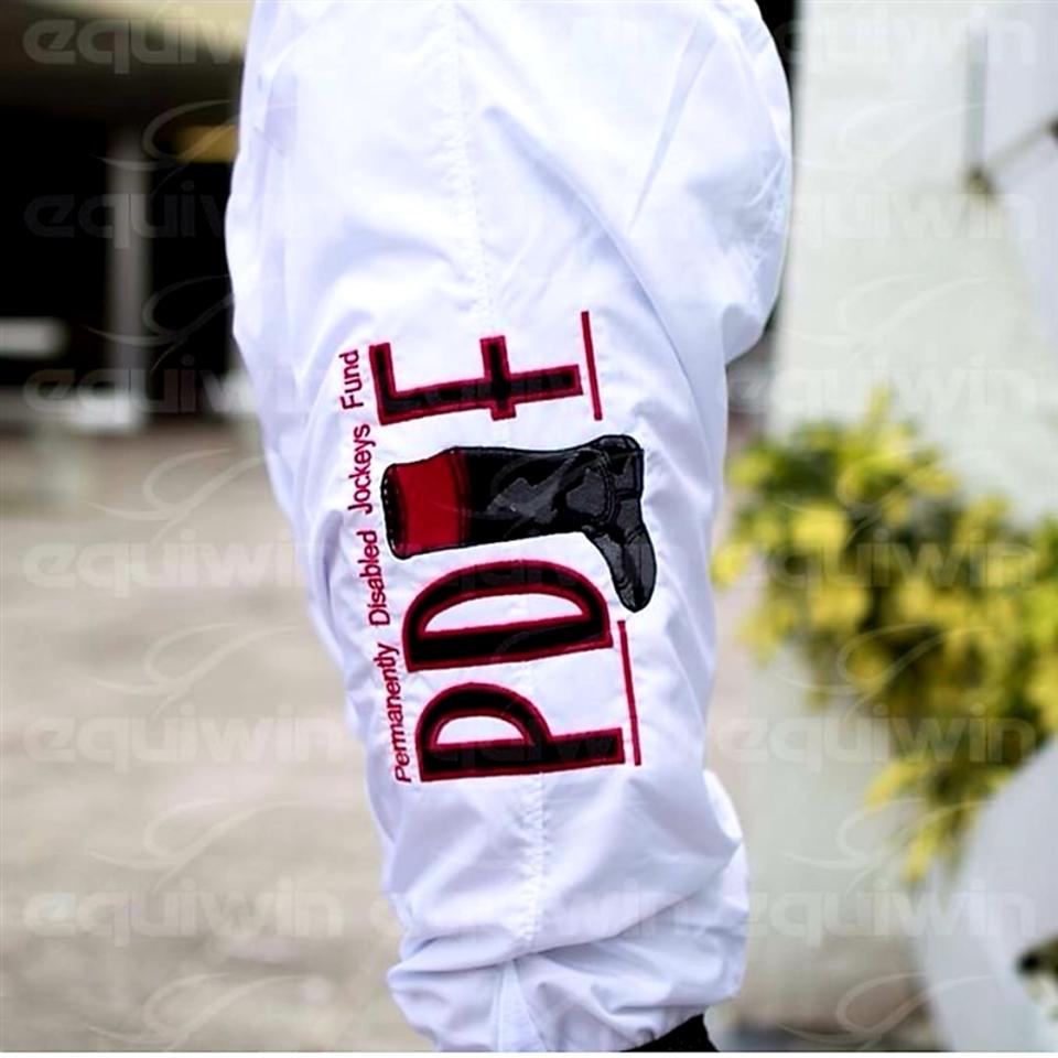 Large Embroidery Service, Metallic Thread