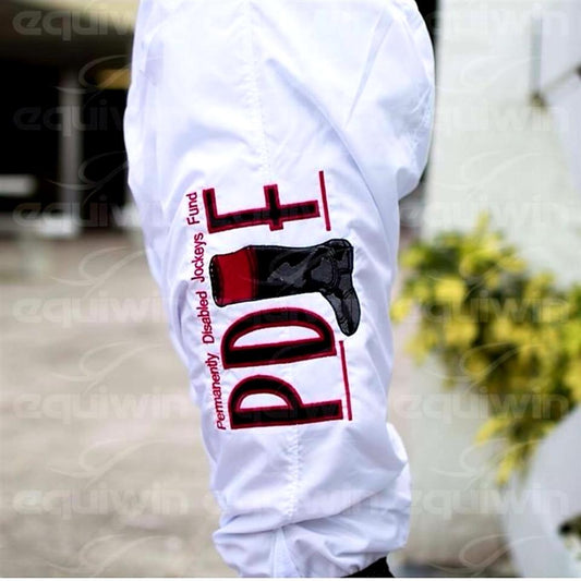 Large Embroidery Service, Full Color Predesigned Logo